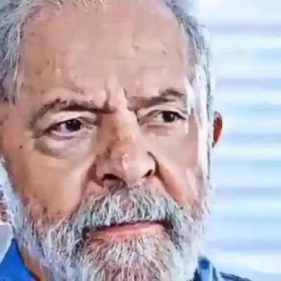 Meu presidente