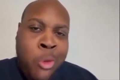 A menacing aura