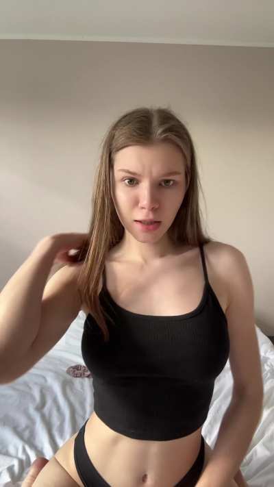 Pretty girl