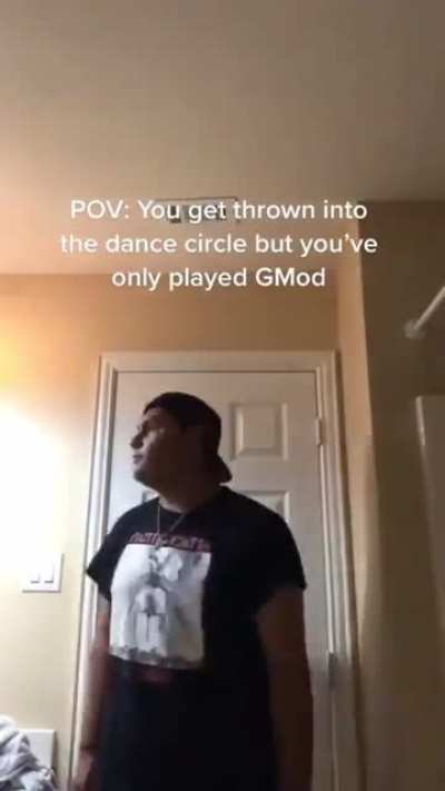 gmod