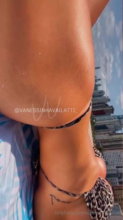 Vanessinha Vailatti