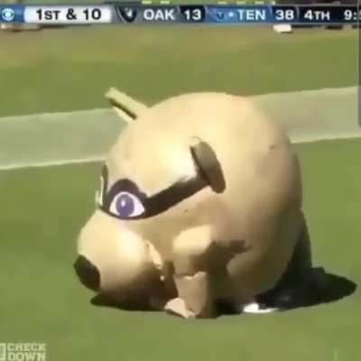 Tahm Kench