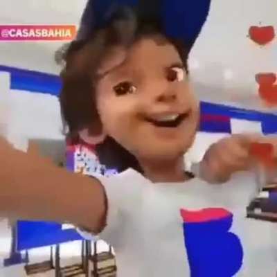 Que isso BAIANO