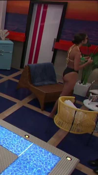 Alyssa Lopez BB23