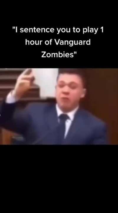 Worst zombies