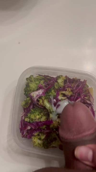 Greens Greens nothing but Greens