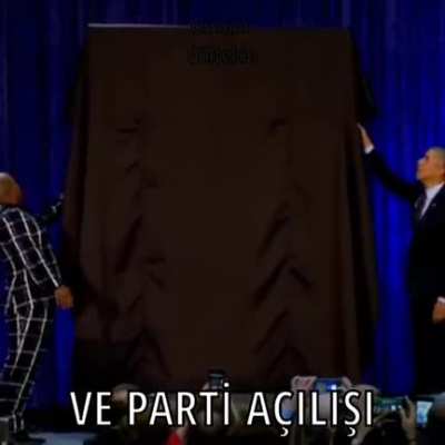 Video benim değil