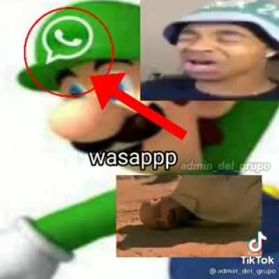 WTF!!!! WASAP