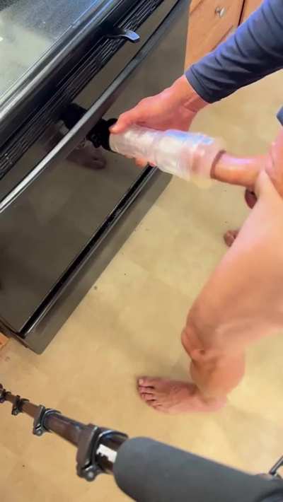 POV FWB M4MF/F