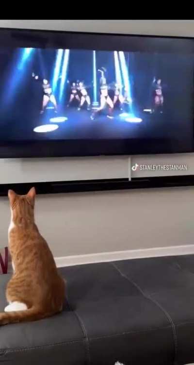 Twerk it ! Girl