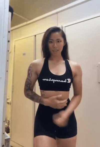 Tray Soe