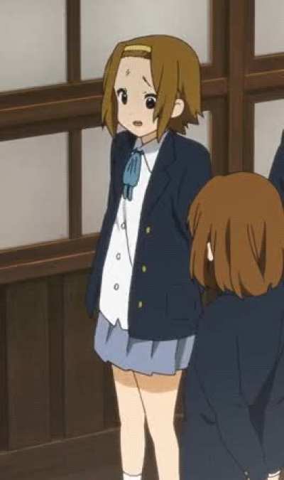 Tomboy Tuesday - Bein' Bashful