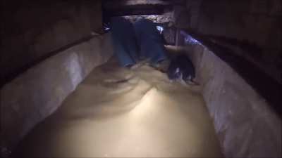 "Looks fun..." Full video (It only gets worse)