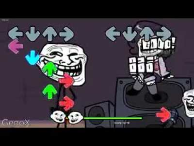 What the f is this