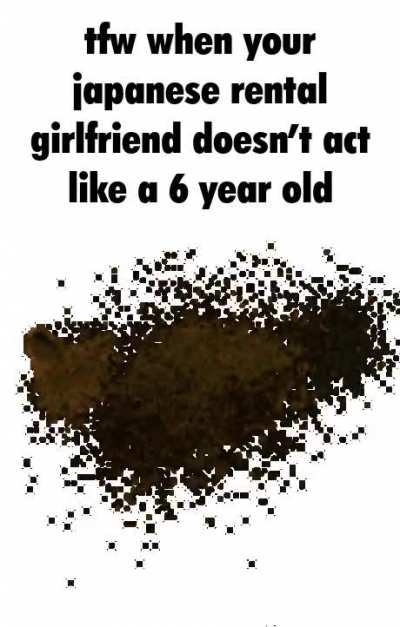 When the loli fetish is sus😳