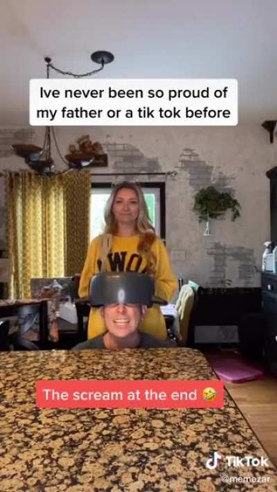 20th Century Dad