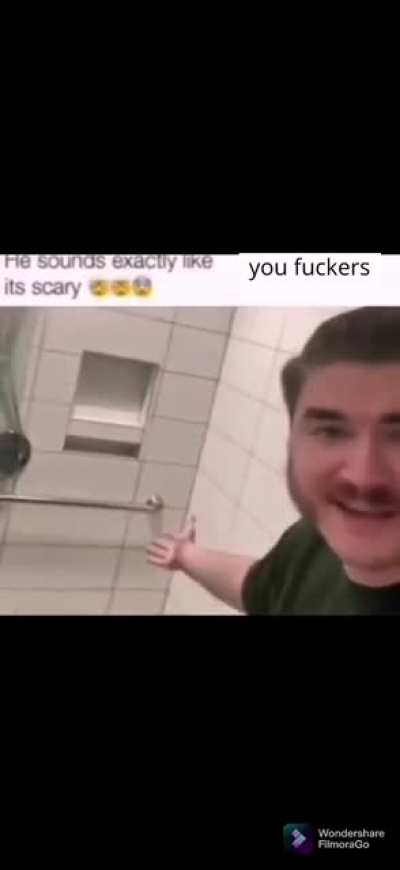 bro, just shut up