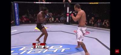 The funniest thing Joe has said while commentating