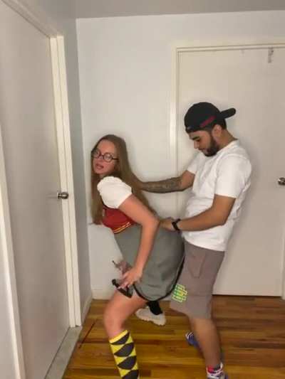 Hot Twerk🍑🔥