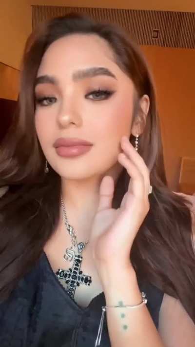 Andrea Brillantes