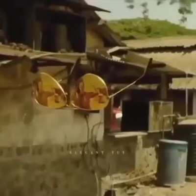 India movie ☠️