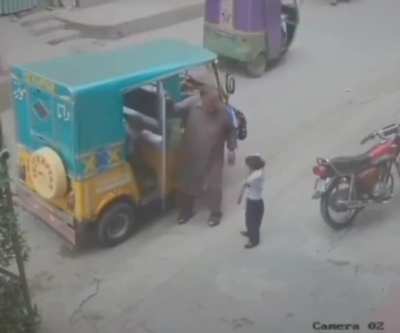 Shaitan k bachy