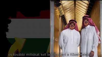 Polos K&aacute;n gonosz terve