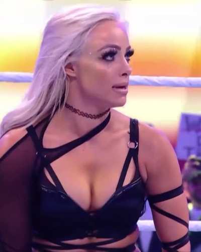 Liv Morgan