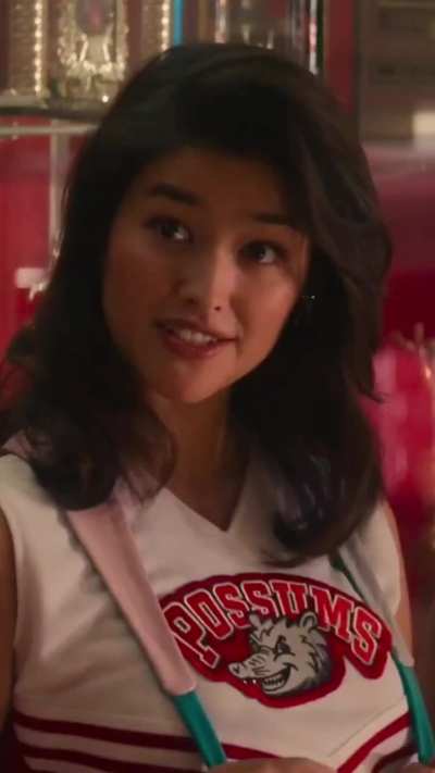 Liza Soberano (Taffy) - Lisa Frankenstein