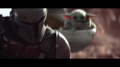 RLM reacts to the Jawa killing scene in The Mandalorian