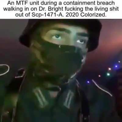 What a Chad