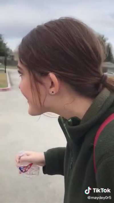 she&rsquo;s our god now