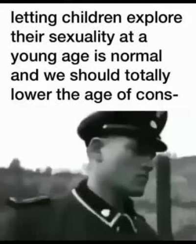 oh boy here we go , people are going to start defending this opinion.