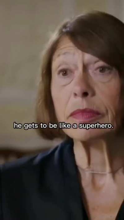 long live the patriarchy