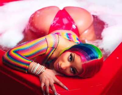 I&rsquo;m so eager to RP Nicki rn&hellip; dm please