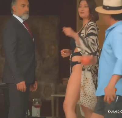 Nurg&uuml;l Yeşil&ccedil;ay