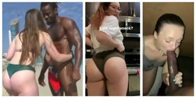 Thick ass Pawg knows what she wants