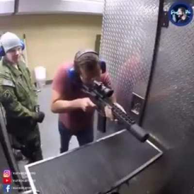 That's the sound I like in my gun