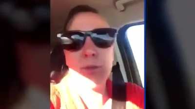 14-year veteran of the US Air Force and a Trump supporter, who had travelled to Washington DC from San Diego, and was shot and killed yesterday when she stormed the US Capitol Building with an insurrection mob.