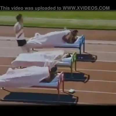 Every second counts lol