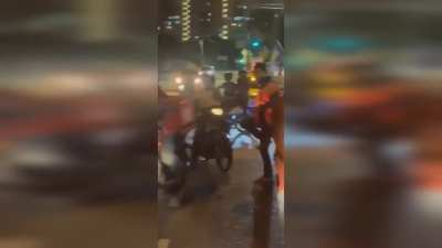 Cops probe viral video on rioting in Butterworth