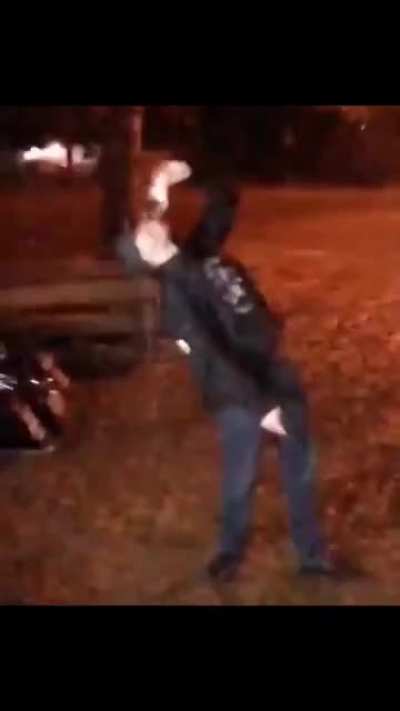 Bang bang.