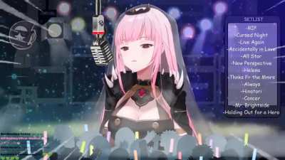RAP GODDESS