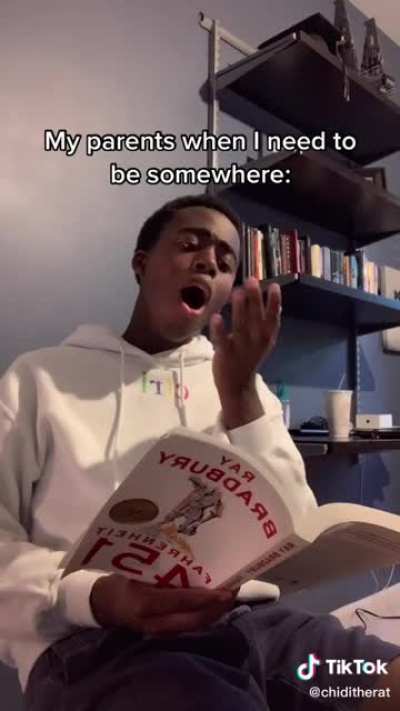 Happens all the time