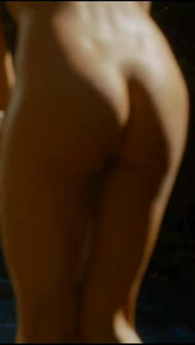 Nathalie Emmanuel nude in Game of thrones