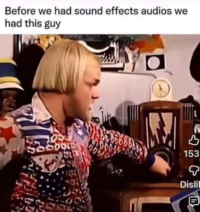 Stan Lemkuil - The difference between a noise and a sound effect