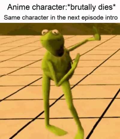 All I got, fellas