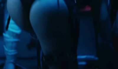 Booty from "Dolls" 3