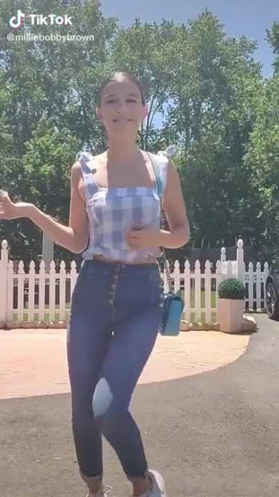 New Tiktok Video