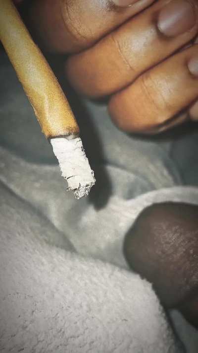come smoke with me